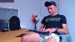 William_Grey cam4 livecam show performer room profile