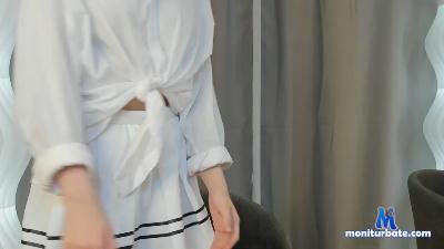 PeaceFoss cam4 straight performer from French Republic  