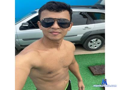 Lucassouza000 cam4 straight performer from Federative Republic of Brazil  