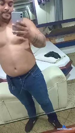 siriocarioca cam4 live cam performer profile
