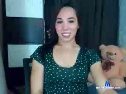 kissisDiva cam4 live cam performer profile