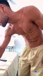 Z_anjo cam4 livecam show performer room profile