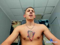 JuliusColts cam4 live cam performer profile