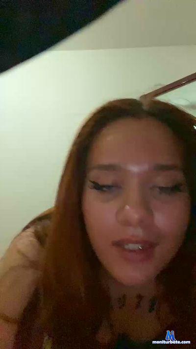 Shashasexx cam4 bisexual performer from Kingdom of Spain amateur bdsm cute curvy ass 