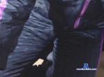Cinnabar_red cam4 livecam show performer room profile