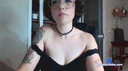 acidgirl_ cam4 live cam performer profile