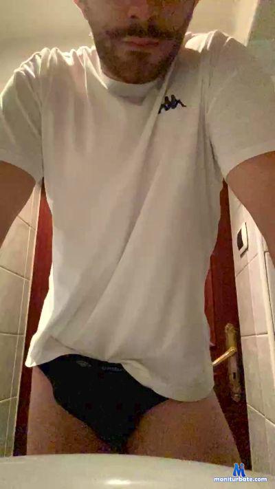 Douglas9070 cam4 straight performer from Republic of Italy  