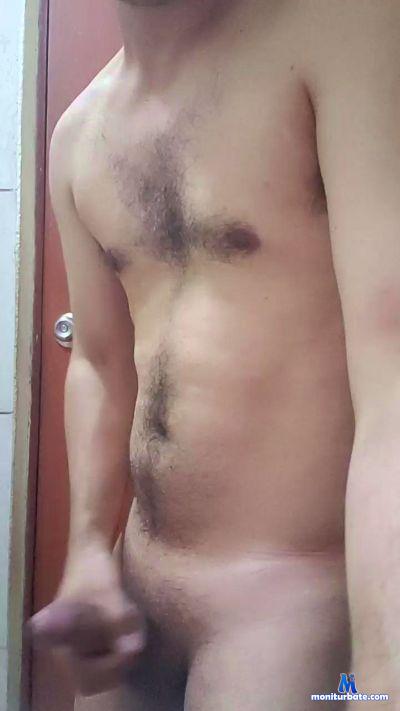 Yosolosinti cam4 unknown performer from Republic of Peru  