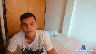 want_enrique cam4 bicurious performer from Republic of Colombia cum latino new daddy lovense 