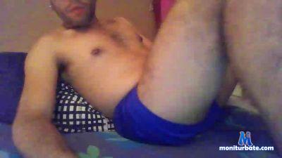 Matiasmati90 cam4 straight performer from Argentine Republic  