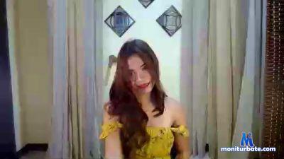 babykhimy cam4 gay performer from Republic of the Philippines livetouch 