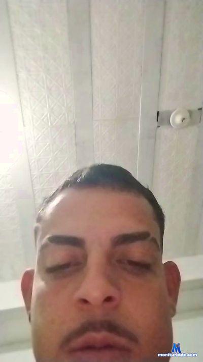 eljack3 cam4 straight performer from Federative Republic of Brazil  