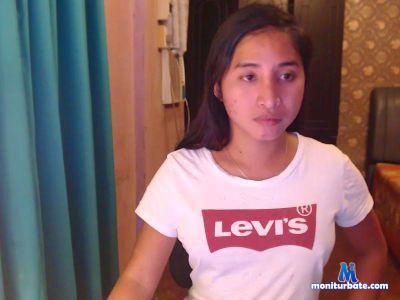 kamorenivio cam4 straight performer from Republic of the Philippines rollthedice 