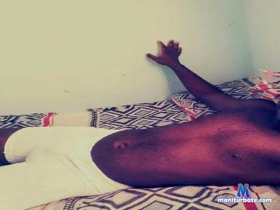 Negaopaugrande cam4 straight performer from Federative Republic of Brazil  