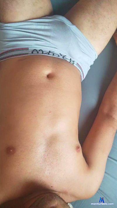 Jhonspin cam4 straight performer from Federative Republic of Brazil  