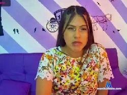 cristaljhons cam4 live cam performer profile