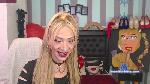 elena_evans cam4 livecam show performer room profile