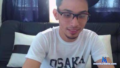 ZackGill cam4 bisexual performer from Kingdom of Spain  