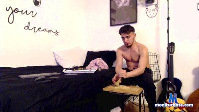 Luishot27 cam4 straight performer from Republic of Peru  