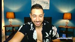 Aaron_scot cam4 live cam performer profile