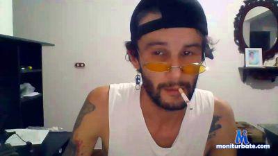 SEXPUNK cam4 unknown performer from Republic of Colombia  