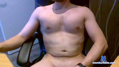 mrlean33 cam4 gay performer from United States of America  
