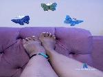 cristal_taylor cam4 livecam show performer room profile