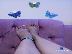 cristal_taylor cam4 live cam performer profile