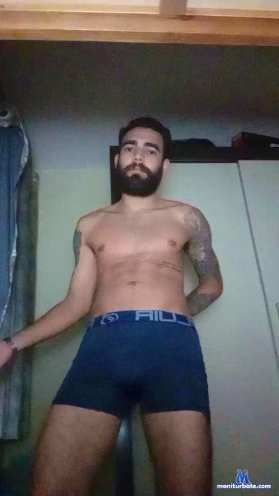 Limabjj cam4 straight performer from Federative Republic of Brazil  