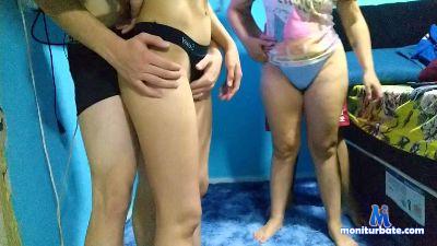 novinha_hot_hot cam4 unknown performer from Federative Republic of Brazil  