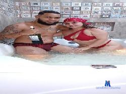 WhitheandBronwn cam4 live cam performer profile