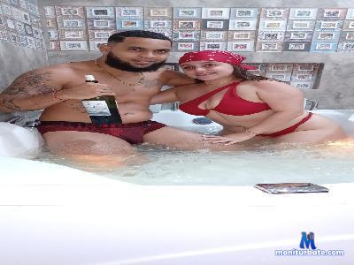 WhitheandBronwn cam4 straight performer from Republic of Colombia spanking anal blowjob deepthroat bigass analtoys amateur 