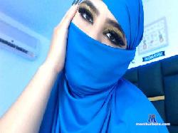 Azahara_ikram cam4 live cam performer profile