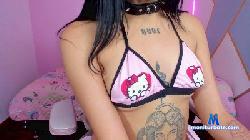 _sweet_bunny cam4 live cam performer profile