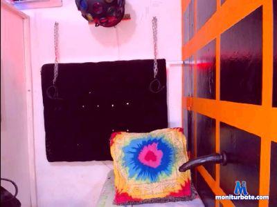 Bellamilktits cam4 bisexual performer from Republic of Colombia livetouch 