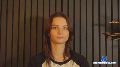 EunCordier cam4 straight performer from Czech Republic  