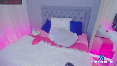 alicia_moore_x cam4 bisexual performer from Republic of Colombia suck bigdick ass anal spanking cute blowjob latina 
