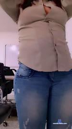Sofi_Godoy cam4 livecam show performer room profile