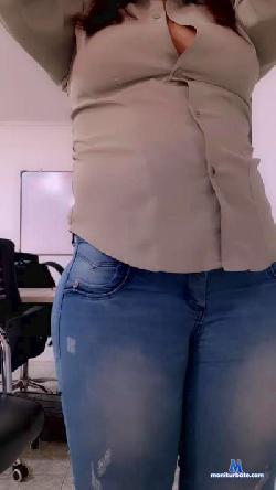 Sofi_Godoy cam4 live cam performer profile