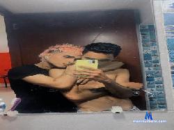 Felix_an_Alex cam4 live cam performer profile
