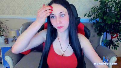 SashaKitty cam4 straight performer from Ukraine  