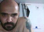 MadBearHot cam4 livecam show performer room profile