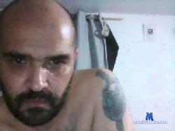 MadBearHot cam4 live cam performer profile