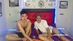 _Tony_Rick cam4 livecam show performer room profile