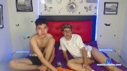 _Tony_Rick cam4 live cam performer profile