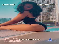 africanbadgirl cam4 live cam performer profile