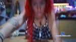 rainsienna cam4 livecam show performer room profile