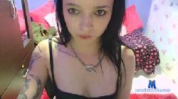 zaffiro_18 cam4 live cam performer profile