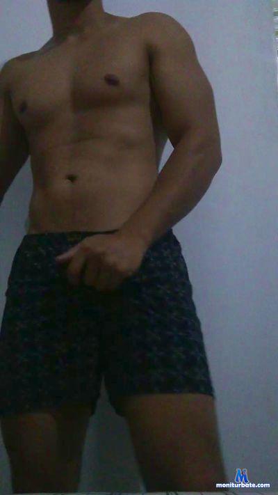 varela19 cam4 straight performer from Federative Republic of Brazil  