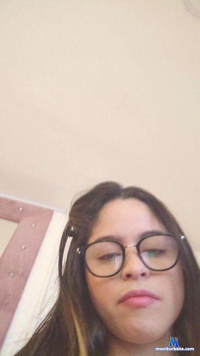 Amypie cam4 bisexual performer from Republic of Colombia  